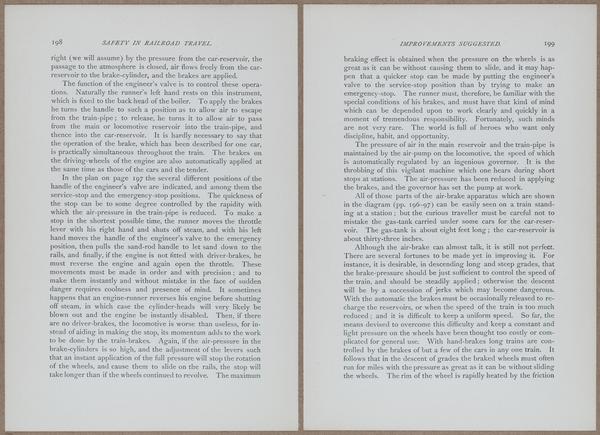 E797 - Am Railway - i12851-12852