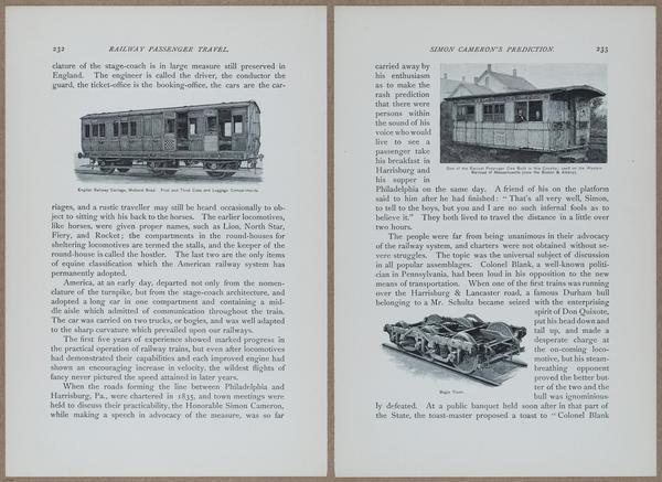 E797 - Am Railway - i12885-12886