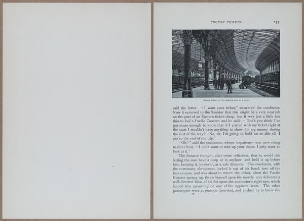 E797 - Am Railway - i12909-12910