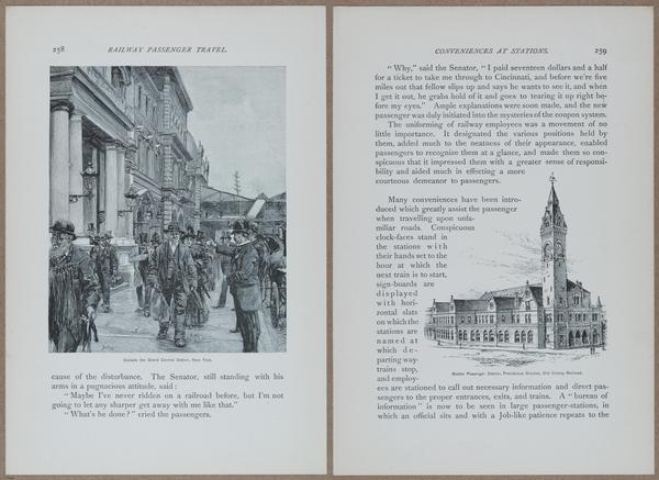 E797 - Am Railway - i12911-12913