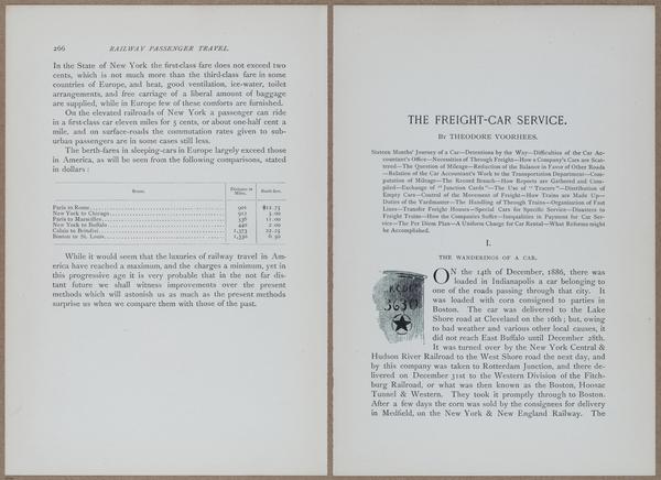 E797 - Am Railway - i12921-12922