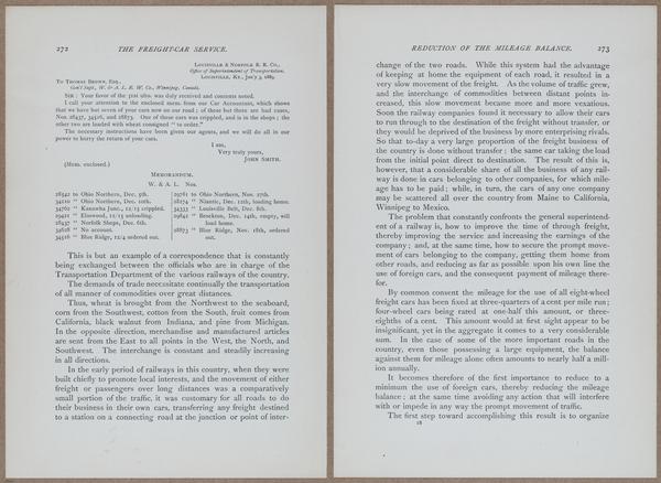 E797 - Am Railway - i12927-12928