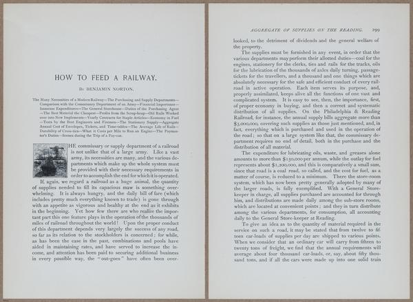 E797 - Am Railway - i12952-12953