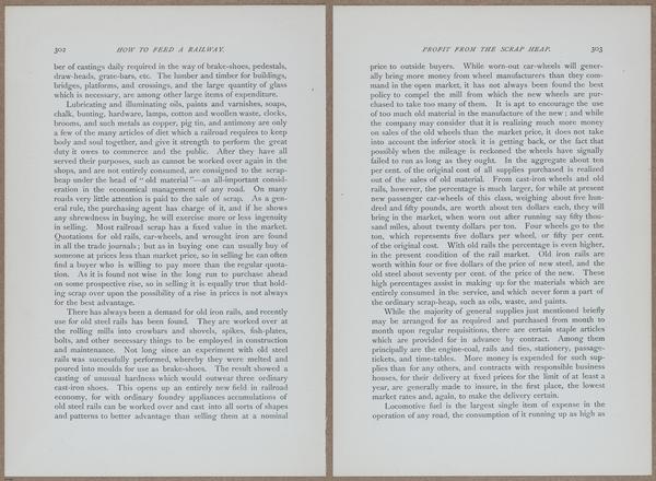 E797 - Am Railway - i12956-12957