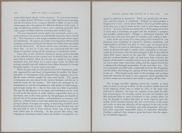 E797 - Am Railway - i12964-12965