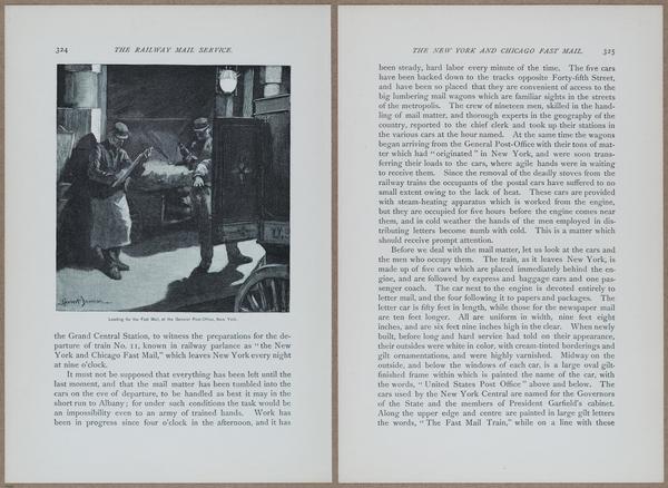 E797 - Am Railway - i12979-12980