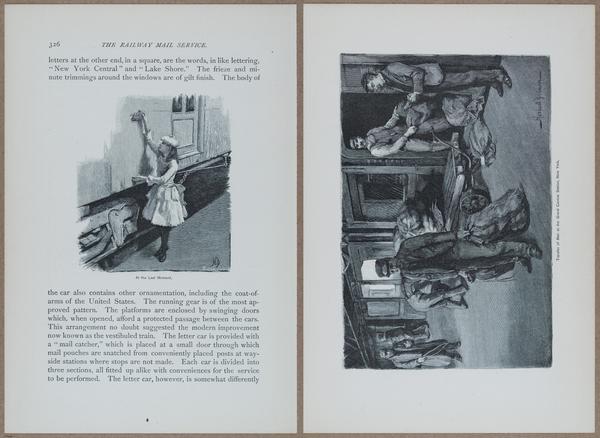 E797 - Am Railway - i12981-12982