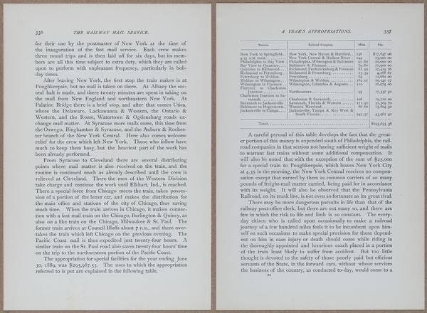 E797 - Am Railway - i12991-12992