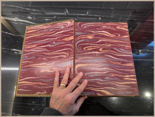 E798 - Picturesque Europe - Vol II - 1715