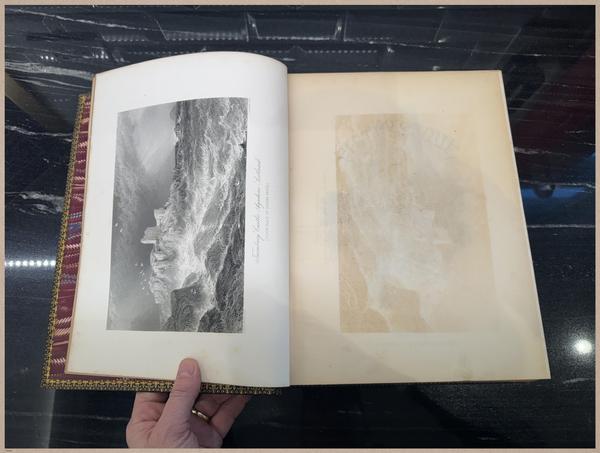 E798 - Picturesque Europe - Vol II - 1716