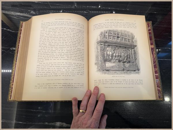 E798 - Picturesque Europe - Vol II - 1723