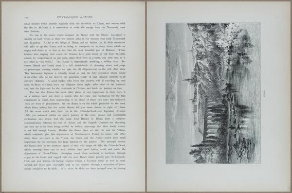 E798 - Picturesque Europe - Vol II - 13233-13234