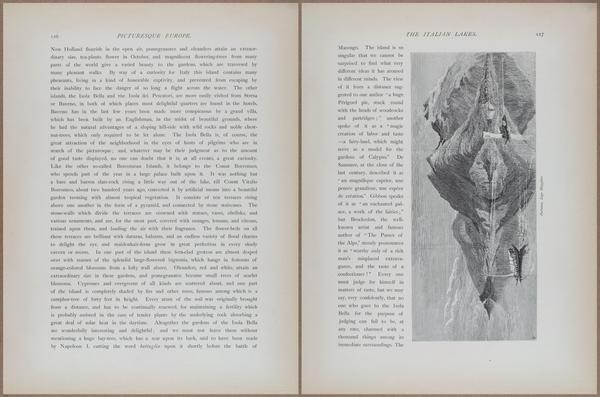 E798 - Picturesque Europe - Vol II - 14155-14156