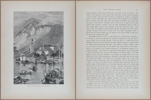 E798 - Picturesque Europe - Vol II - 14160-14161