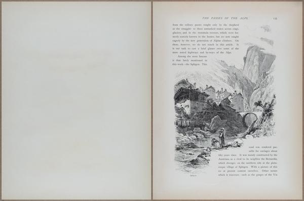 E798 - Picturesque Europe - Vol II - 14166