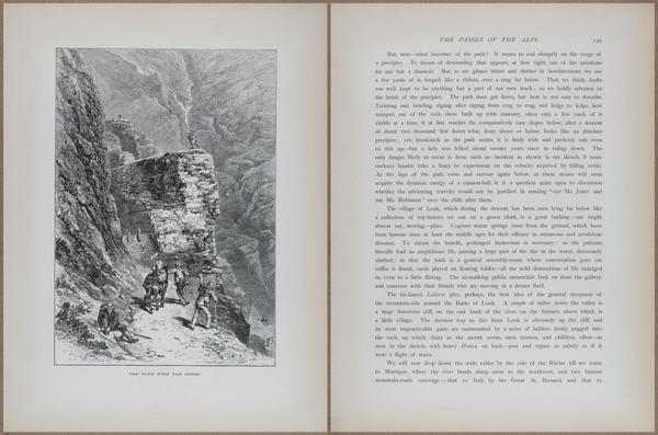 E798 - Picturesque Europe - Vol II - 14169-14170