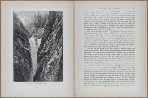 E798 - Picturesque Europe - Vol II - 14181-14182