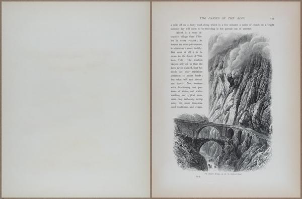 E798 - Picturesque Europe - Vol II - 14185