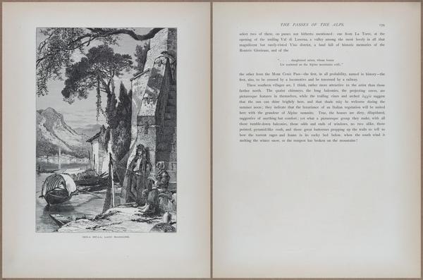 E798 - Picturesque Europe - Vol II - 14190-14191