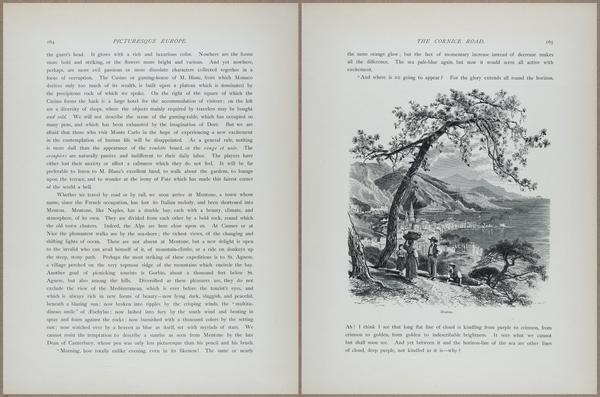 E798 - Picturesque Europe - Vol II - 14197-14198