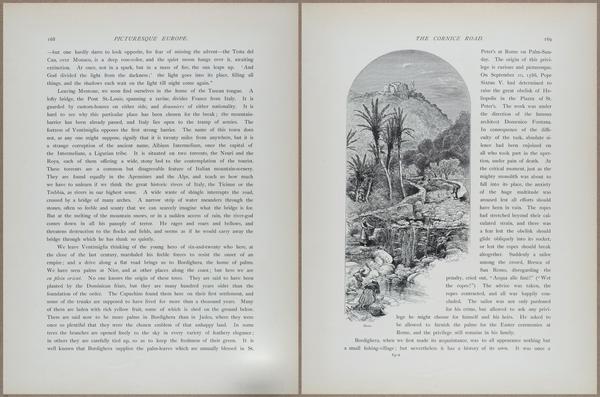 E798 - Picturesque Europe - Vol II - 14201-14202