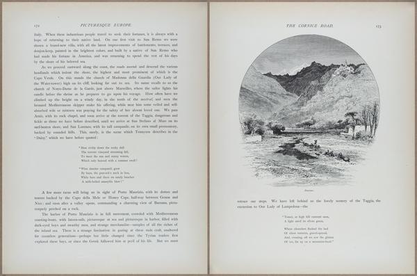 E798 - Picturesque Europe - Vol II - 14205-14206