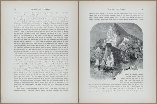 E798 - Picturesque Europe - Vol II - 14213-14214