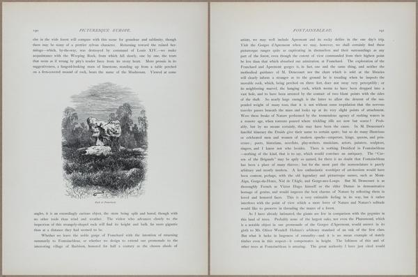 E798 - Picturesque Europe - Vol II - 14223-14224