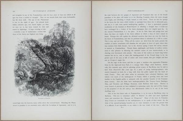 E798 - Picturesque Europe - Vol II - 14225-14226