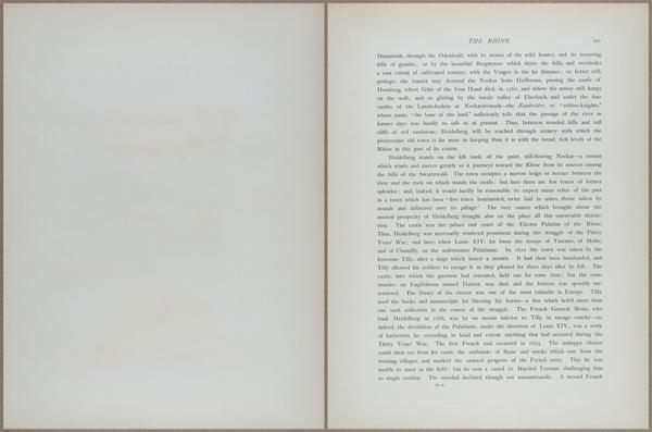 E798 - Picturesque Europe - Vol II - 14235