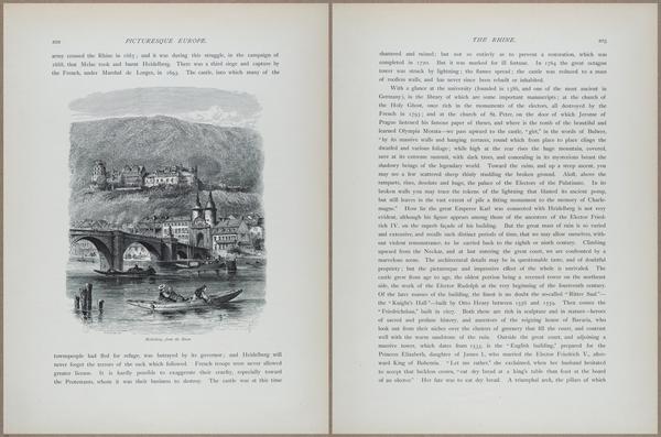 E798 - Picturesque Europe - Vol II - 14236-14237