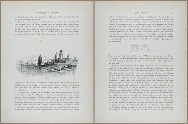 E798 - Picturesque Europe - Vol II - 14238-14239
