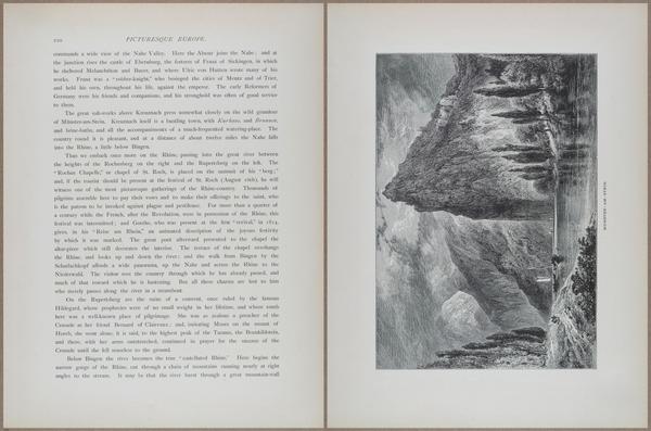 E798 - Picturesque Europe - Vol II - 14244-14245