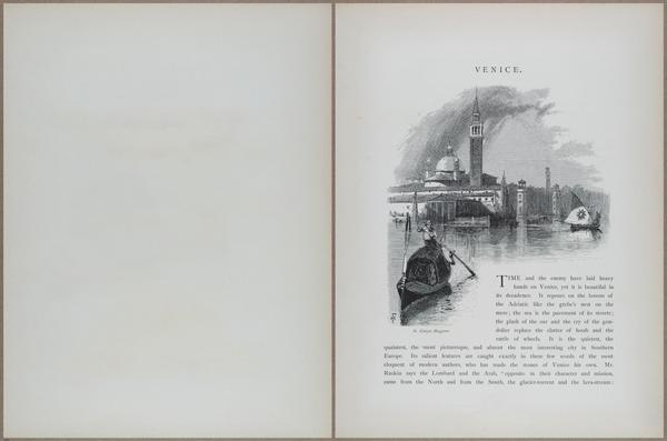 E798 - Picturesque Europe - Vol II - 14262