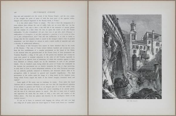 E798 - Picturesque Europe - Vol II - 14263-14264