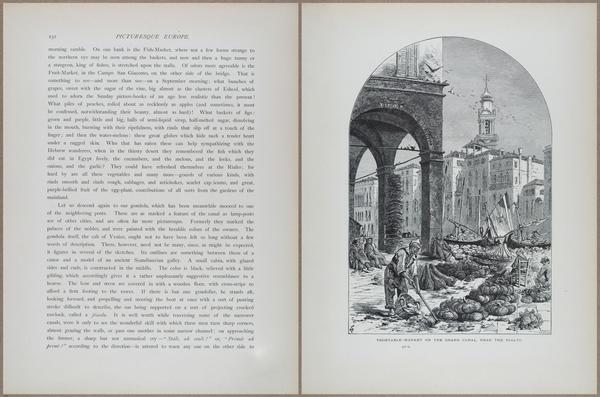 E798 - Picturesque Europe - Vol II - 14267-14269