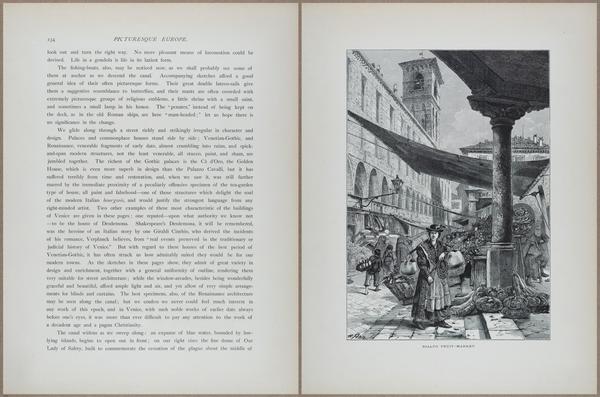 E798 - Picturesque Europe - Vol II - 14270-14271