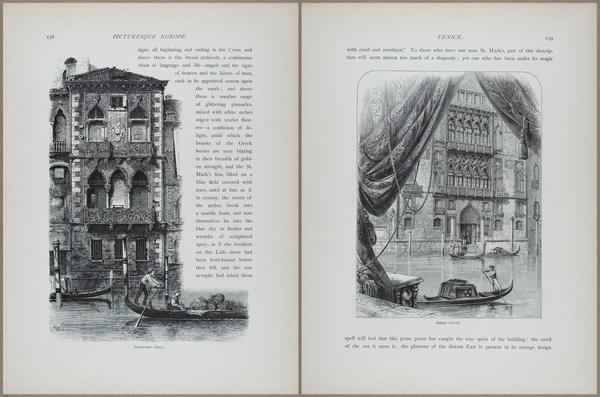 E798 - Picturesque Europe - Vol II - 14274-14275