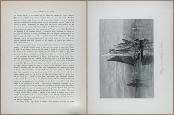 E798 - Picturesque Europe - Vol II - 14276-14277