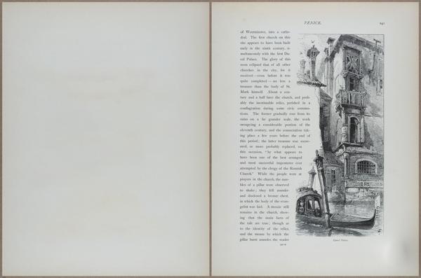 E798 - Picturesque Europe - Vol II - 14278