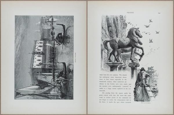 E798 - Picturesque Europe - Vol II - 14279-14280