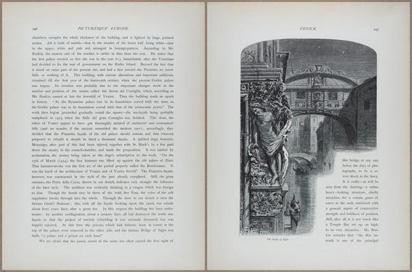 E798 - Picturesque Europe - Vol II - 14283-14284