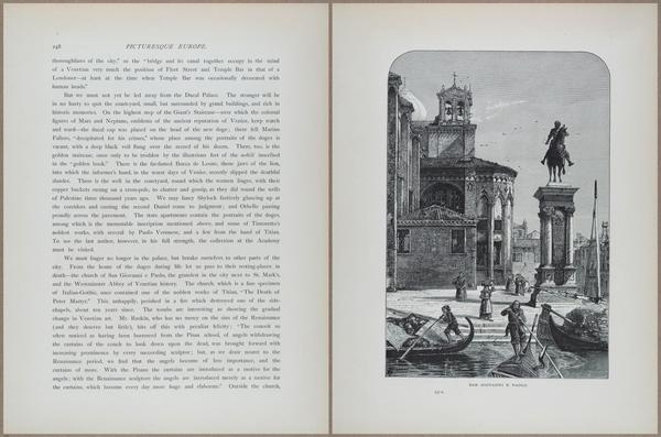 E798 - Picturesque Europe - Vol II - 14285-14286