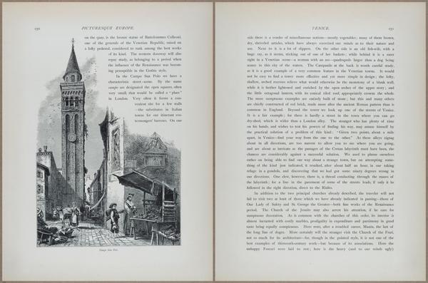 E798 - Picturesque Europe - Vol II - 14287-14288