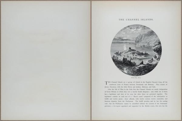 E798 - Picturesque Europe - Vol II - 14291