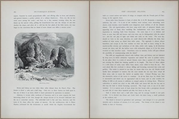 E798 - Picturesque Europe - Vol II - 14302-14303