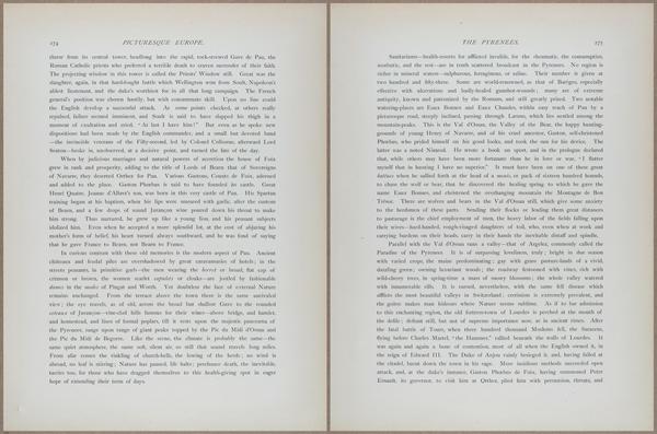 E798 - Picturesque Europe - Vol II - 14315-14316