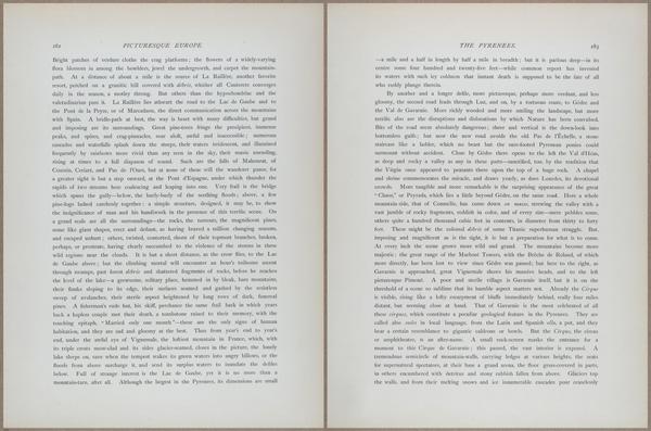 E798 - Picturesque Europe - Vol II - 14323-14324