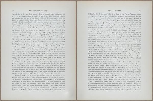 E798 - Picturesque Europe - Vol II - 14327-14328