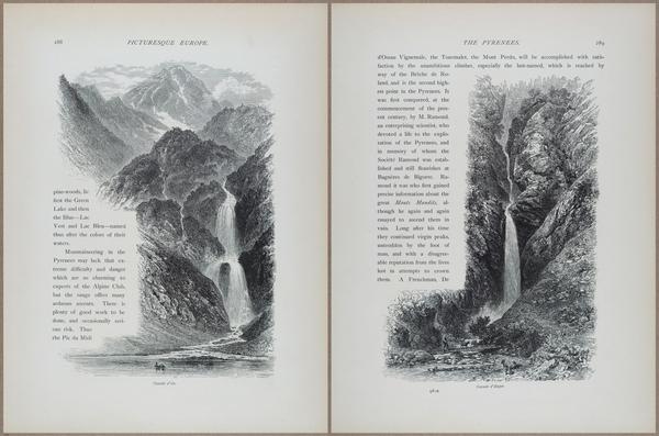 E798 - Picturesque Europe - Vol II - 14329-14330